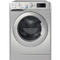 Front Loading Washer Dryer
