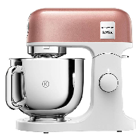Cookware 5l Kmix Stand Mixer Pink Apricot