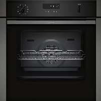 Single Electric Built-In Oven