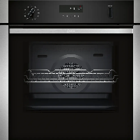 Single Electric Built-In Oven