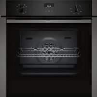 Single Electric Built-In Oven