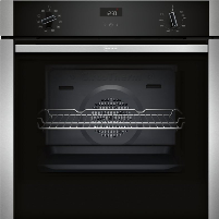 Single Electric Built-In Oven