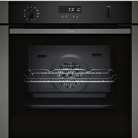Single Electric Built-In Oven