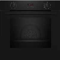 Single Electric Built-In Oven