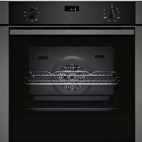 Single Electric Built-In Oven