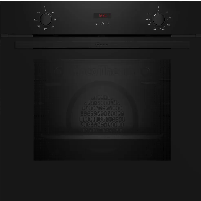 Single Electric Built-In Oven