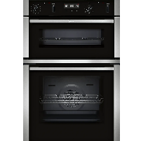 Double Electric Built-In Oven