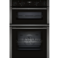 Double Electric Built-In Oven