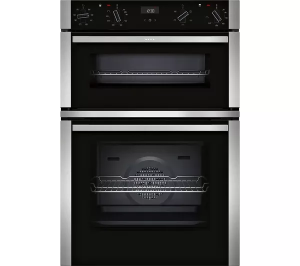 Double Electric Built-In Oven