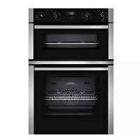 Double Electric Built-In Oven