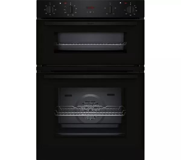 Double Electric Built-In Oven