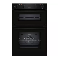 Double Electric Built-In Oven