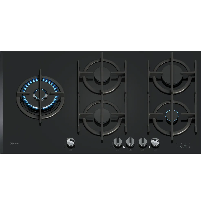 Gas Greater Than 60cm Built-In Hob