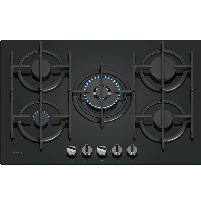 Gas Greater Than 60cm Built-In Hob