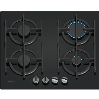 Gas 60cm Built-In Hob