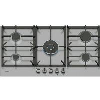 Gas Greater Than 60cm Built-In Hob