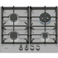 Gas 60cm Built-In Hob