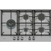Gas Greater Than 60cm Built-In Hob