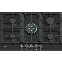 Gas Greater Than 60cm Built-In Hob