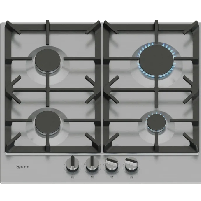 Gas 60cm Built-In Hob