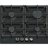 Gas 60cm Built-In Hob