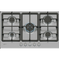 Gas Greater Than 60cm Built-In Hob