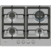 Gas 60cm Built-In Hob