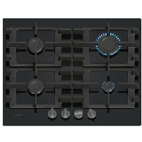 Gas 60cm Built-In Hob
