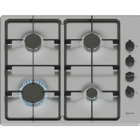 Gas 60cm Built-In Hob