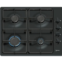 Gas 60cm Built-In Hob