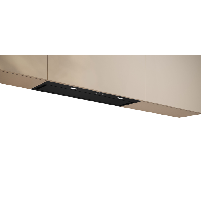 Chimney 70-80cm Built-In Cooker Hood