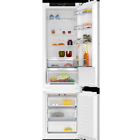 70/30 Split Built-In Fridge Freezer
