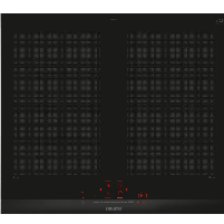 Induction 60cm Built-In Hob