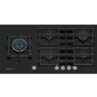Gas Greater Than 60cm Built-In Hob