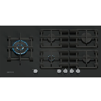 Gas Greater Than 60cm Built-In Hob