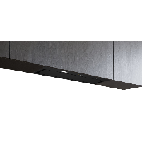 Chimney 70-80cm Built-In Cooker Hood