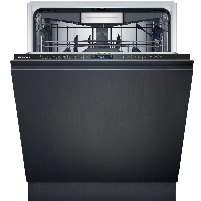 Fully Integrated Sliding Door Built-In Dish Washer