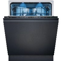 Fully Integrated Sliding Door Built-In Dish Washer