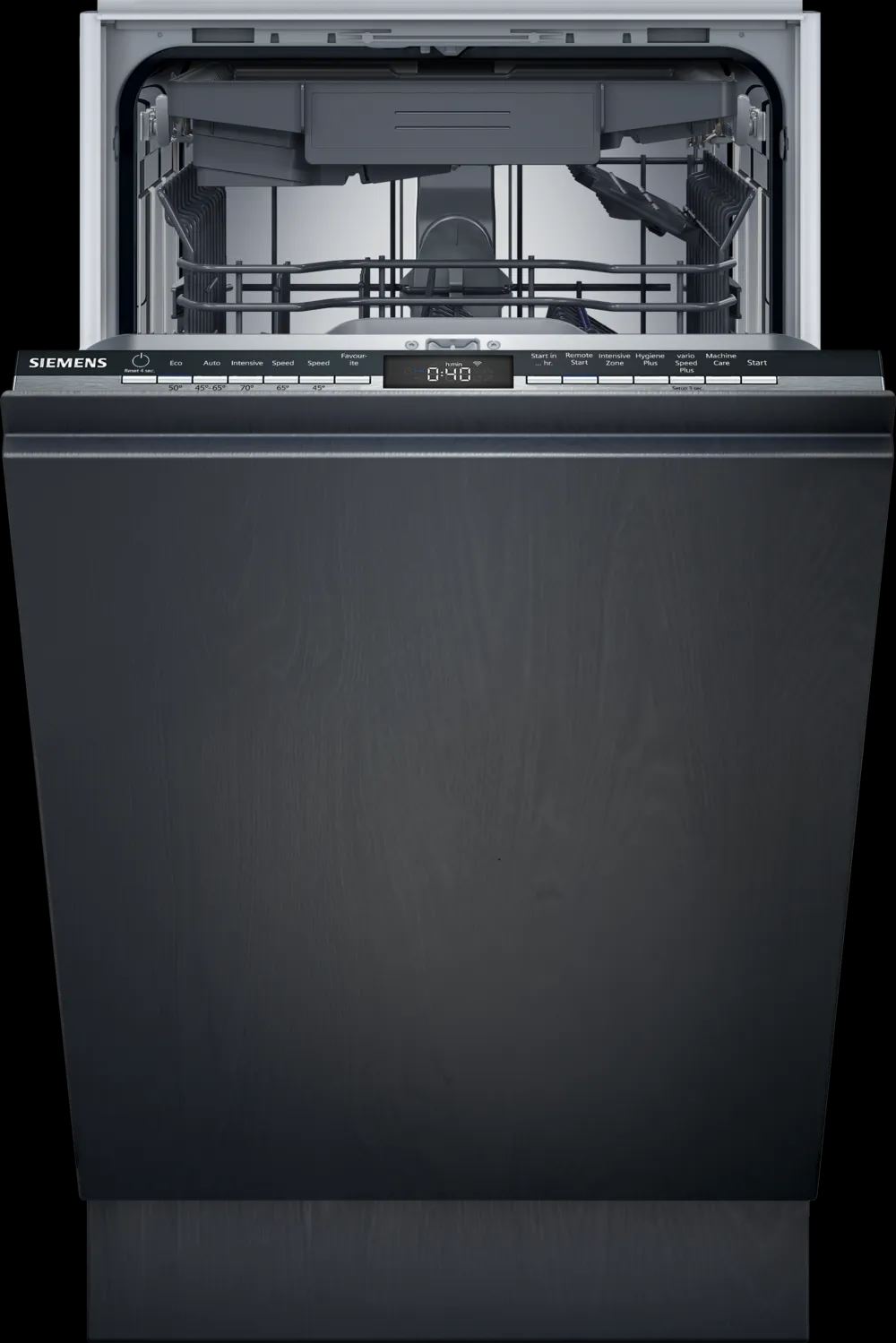 Slimline Built-In Dish Washer
