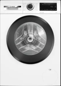 Front Loading Washing Machine