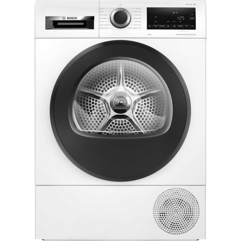Condensing Tumble Dryer