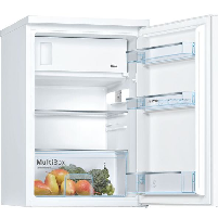 55cm Wide Fridge - Ice Box