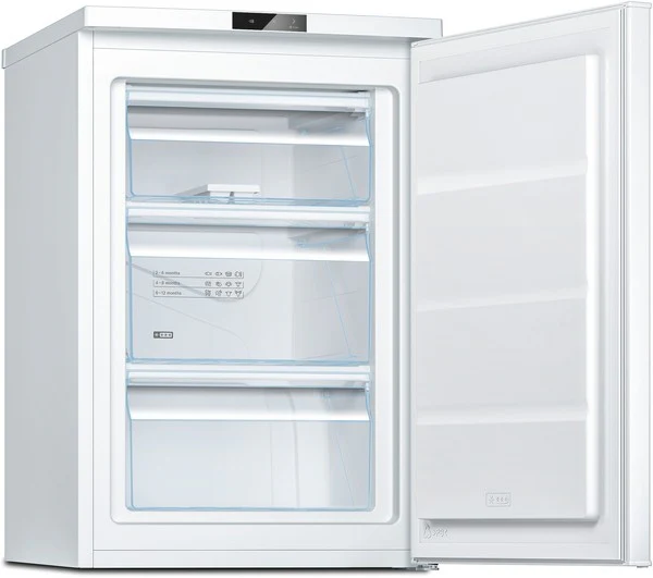 55cm Wide Freezer