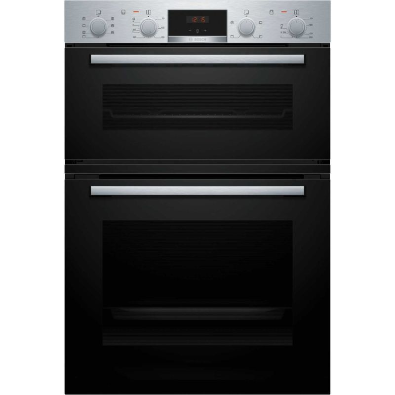 Double Electric Built-In Oven