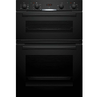 Double Electric Built-In Oven