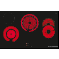 Induction Greater Than 60cm Built-In Hob