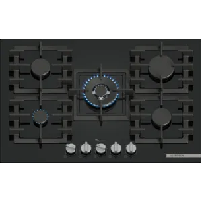 Gas Greater Than 60cm Built-In Hob