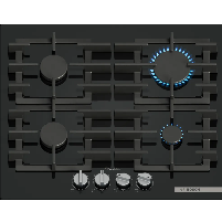 Gas 60cm Built-In Hob