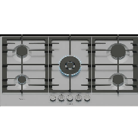Gas Greater Than 60cm Built-In Hob