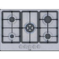 Gas Greater Than 60cm Built-In Hob